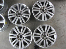 Laden Sie das Bild in den Galerie-Viewer, 4x Alufelge 17 Zoll 7.0" 5x112 VW Rim Wheel FEL9341415555vn