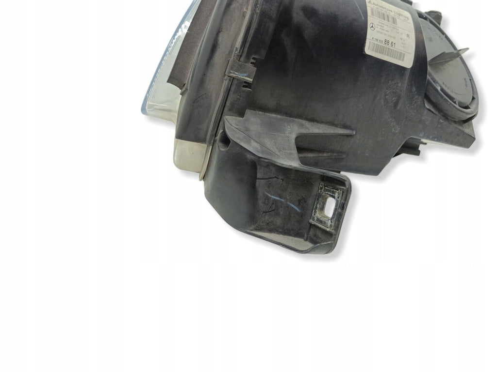 Frontscheinwerfer Mercedes-Benz W166 1668208861 Rechts Scheinwerfer Headlight SCH9724140209ff