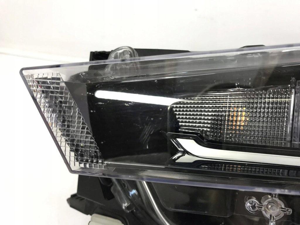 Frontscheinwerfer Mazda Cx5 Cx-5 KSD651040 Links Scheinwerfer Headlight