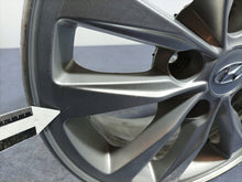 Load image into Gallery viewer, 1x Alufelge 15 Zoll 6.0" 5x114.3 46ET Glanz Grau 52910G4100 Hyundai I Rim Wheel FEL4917716462ss