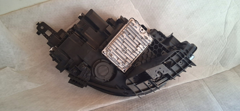 Frontscheinwerfer Smart BIEL-5S Full LED Links Scheinwerfer Headlight SCH8621724666ae