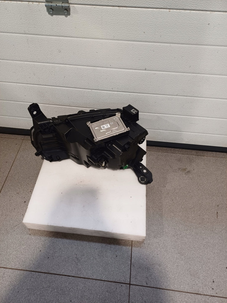Frontscheinwerfer Jeep I 52218721 Full LED Links Scheinwerfer Headlight SCH4051309441eo