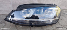Laden Sie das Bild in den Galerie-Viewer, Frontscheinwerfer VW Golf 5g1 5G1941751 Xenon Links Scheinwerfer Headlight SCH8489211466tp