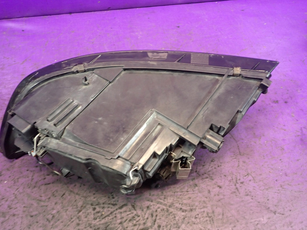 Frontscheinwerfer Volvo V40 V50 30698886 Rechts Scheinwerfer Headlight SCH1416491652fd