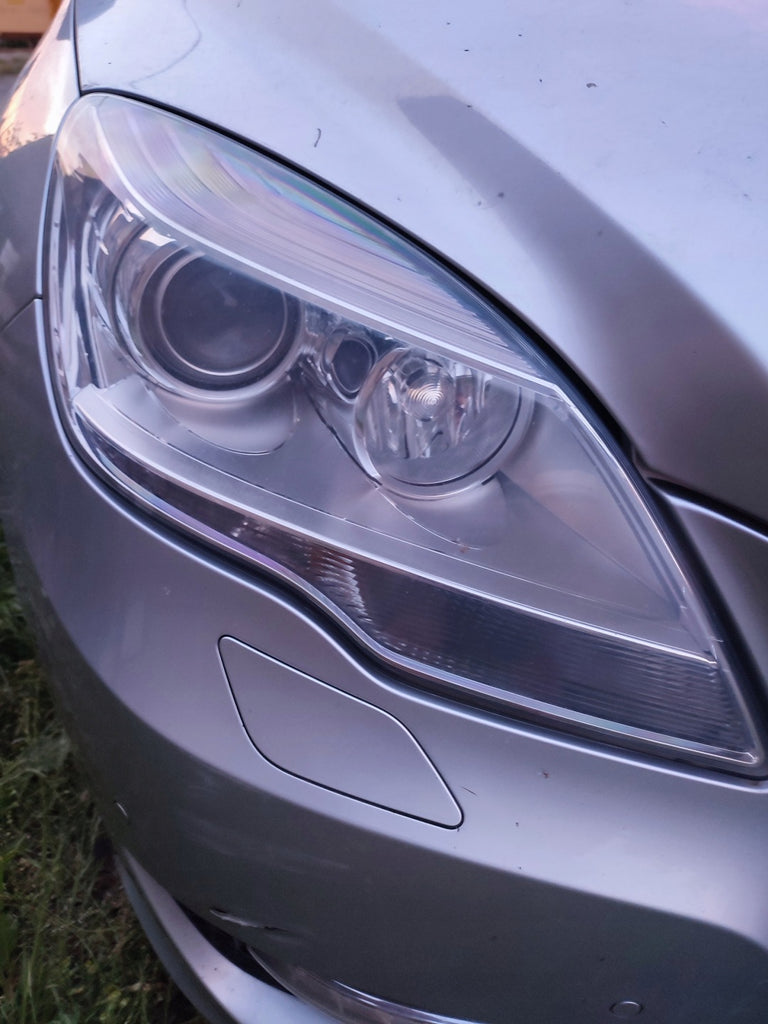 Frontscheinwerfer Mercedes-Benz W251 Ein Stück (Rechts oder Links) Headlight SCH4327261236xc
