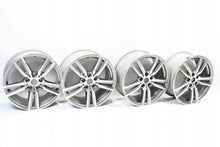 Laden Sie das Bild in den Galerie-Viewer, 4x Alufelge 18 Zoll 8.0" 5x112 57ET 7848602 BMW F45 F46 Rim Wheel FEL3602590338lp