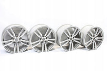 Laden Sie das Bild in den Galerie-Viewer, 4x Alufelge 18 Zoll 8.0" 5x112 57ET 7848602 BMW F45 F46 Rim Wheel FEL3602590338lp