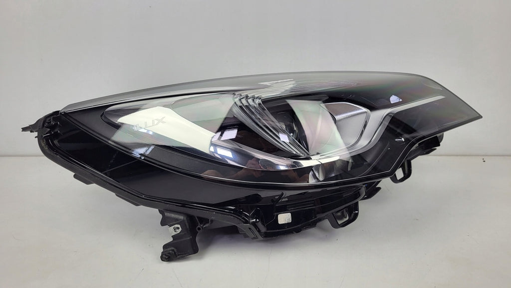 Frontscheinwerfer Opel Astra K 7963200002-1KUD2 39077807 LED Rechts Headlight SCH2736760974ab