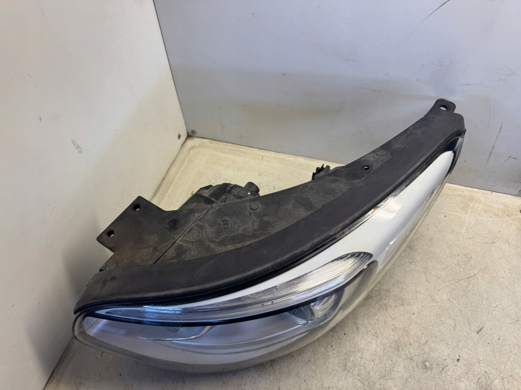 Frontscheinwerfer Kia Soul II 92101-E4 Links Scheinwerfer Headlight SCH2201557755pc