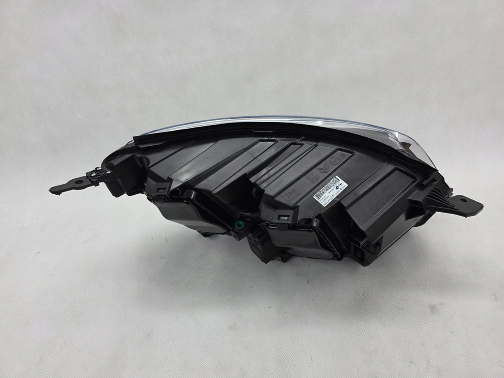 Frontscheinwerfer Citroën Jumpy Zafira C 00218302-03 Links Headlight SCH2099863698bo