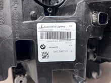 Laden Sie das Bild in den Galerie-Viewer, Frontscheinwerfer BMW X5 G05 G06 5A279B2-01 Laser Rechts Scheinwerfer Headlight SCH1879360587dj