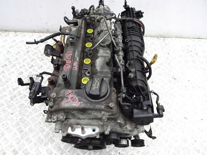 Motor Hyundai I30 D4FB 1.6 CRDI 2013 Benzin Engine Unkomplett MOT9822687222xa
