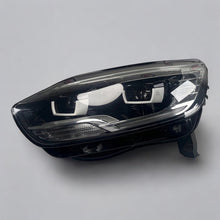 Load image into Gallery viewer, Frontscheinwerfer Renault Scenic 260609501R LED Links Scheinwerfer Headlight