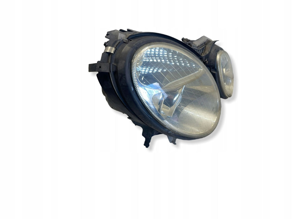 Frontscheinwerfer Mercedes-Benz W211 15543000 Xenon Rechts Headlight SCH1747986019fi