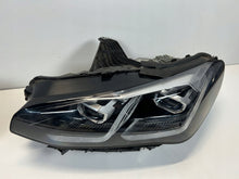 Laden Sie das Bild in den Galerie-Viewer, Frontscheinwerfer BMW 2 U06 5A42248 5A42247 Ein Stück (Rechts oder Links) SCH9398597972vc
