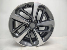 Load image into Gallery viewer, 1x Alufelge 18 Zoll 7.5" 5x114.3 52ET 52910-J9300 Hyundai Tucson Rim Wheel FEL8798273742ag