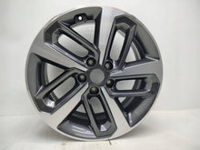 Laden Sie das Bild in den Galerie-Viewer, 1x Alufelge 18 Zoll 7.5" 5x114.3 52ET 52910-J9300 Hyundai Tucson Rim Wheel FEL8798273742ag