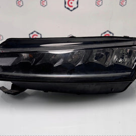 Frontscheinwerfer Skoda Octavia IV 5E4941015 LED Links Scheinwerfer Headlight SCH2306012681vu