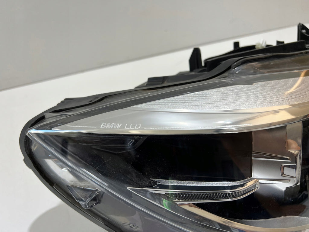 Frontscheinwerfer BMW F36 F32 F33 8738700-02 85122000 Rechts Headlight SCH7963222623ol