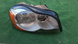 Frontscheinwerfer Volvo Xc90 31111191 Rechts Scheinwerfer Headlight