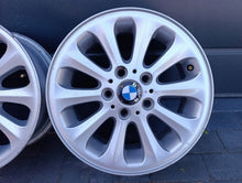Laden Sie das Bild in den Galerie-Viewer, 4x Alufelge 16 Zoll 6.5" 5x120 42ET BMW 4 Rim Wheel FEL4000812389rb