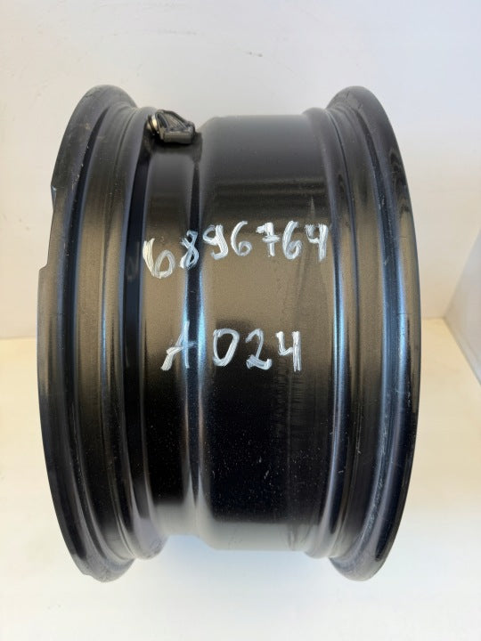1x Alufelge 17 Zoll 7.5" 5x112 30ET 6896764 BMW G21 4 G22 G20 G23 2 G42 G26 FEL9140142858zg