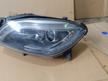 Load image into Gallery viewer, Frontscheinwerfer Mercedes-Benz W166 A1668202259 A1668800505 Links Headlight SCH4006195646ni