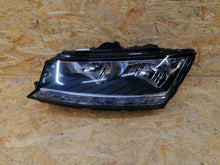 Laden Sie das Bild in den Galerie-Viewer, Frontscheinwerfer Skoda Fabia III 6V1941015D LED Links Scheinwerfer Headlight SCH2470156799il
