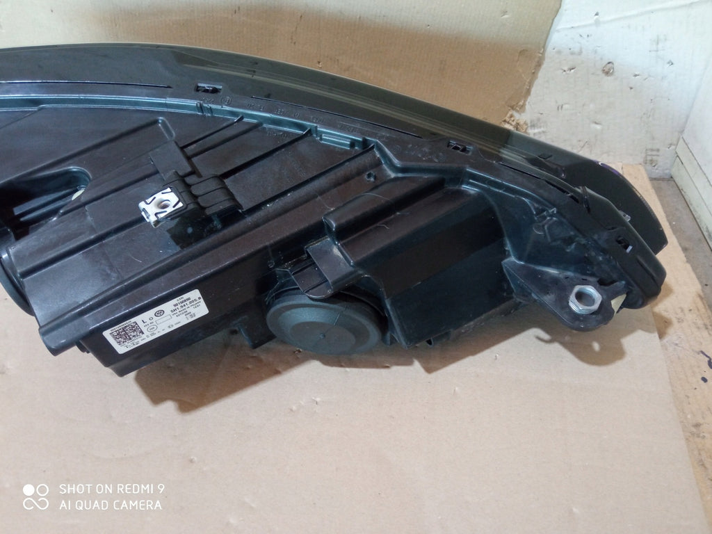 Frontscheinwerfer VW Golf VIII 5H1941005B LED Ein Stück (Rechts oder Links) SCH2499444141xu