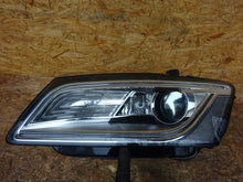 Laden Sie das Bild in den Galerie-Viewer, Frontscheinwerfer Audi Q5 8R0941031C Xenon Links Scheinwerfer Headlight