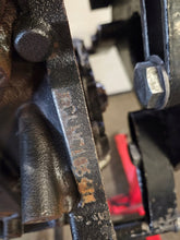 Laden Sie das Bild in den Galerie-Viewer, Motor Audi VW A3 Passat CLH 1.6 TDI 105PS 77kW Diesel Engine Unkomplett