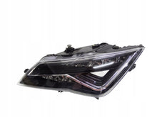 Load image into Gallery viewer, Frontscheinwerfer Seat Leon 5F1941773A LED Links Scheinwerfer Headlight SCH2147145059ct