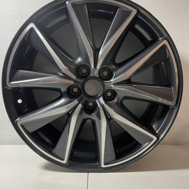1x Alufelge 19 Zoll 7.0