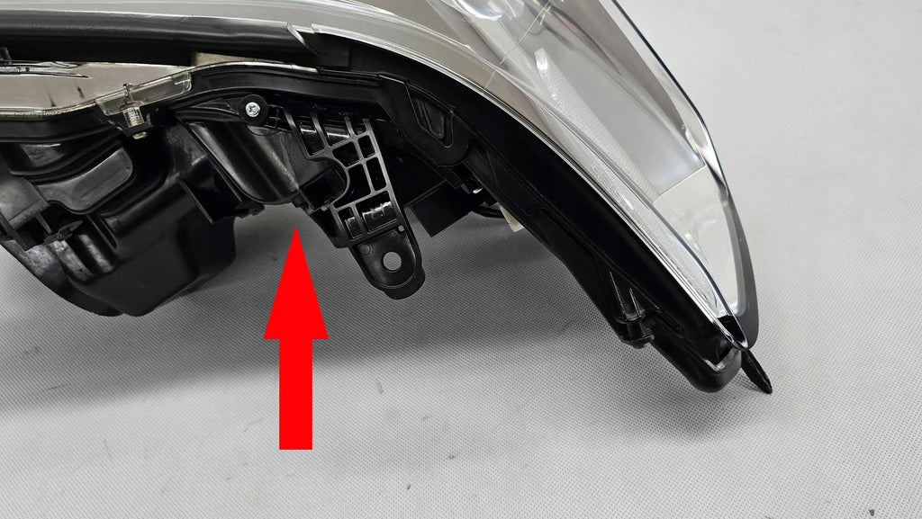 Frontscheinwerfer Toyota Land Cruiser 200 Full LED Rechts Scheinwerfer Headlight SCH8929269991or
