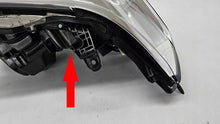Laden Sie das Bild in den Galerie-Viewer, Frontscheinwerfer Toyota Land Cruiser 200 Full LED Rechts Scheinwerfer Headlight SCH8929269991or