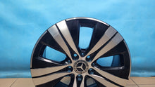 Load image into Gallery viewer, 1x Alufelge 17 Zoll 7.0&quot; 5x112 A2064017100 Mercedes-Benz Rim Wheel