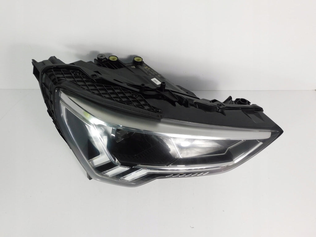 Frontscheinwerfer Audi Q3 83A941034 LED Rechts Scheinwerfer Headlight