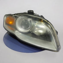 Load image into Gallery viewer, Frontscheinwerfer Audi A4 B7 8E0941004AF LED Rechts Scheinwerfer Headlight