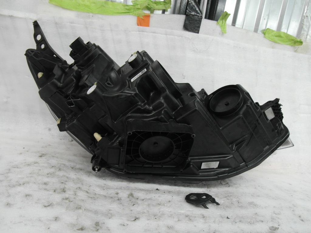 Frontscheinwerfer Ford Transit Custom PZ31-13E015-CB Full LED Links Headlight