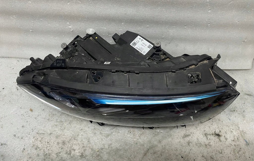 Frontscheinwerfer Mercedes-Benz Eqa Eqb A243906000 LED Rechts Headlight