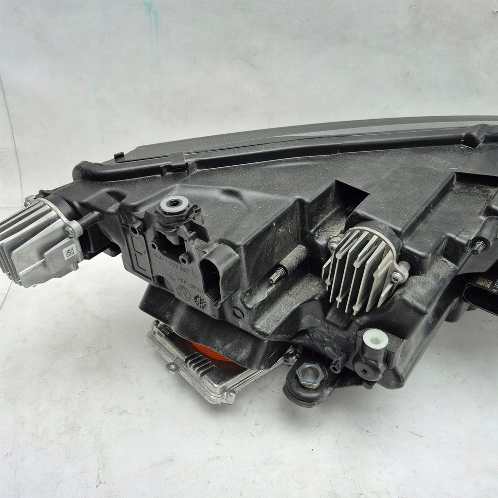 Frontscheinwerfer Skoda Octavia IV 5E4941015B FALSE Scheinwerfer Headlight SCH5446002666rm