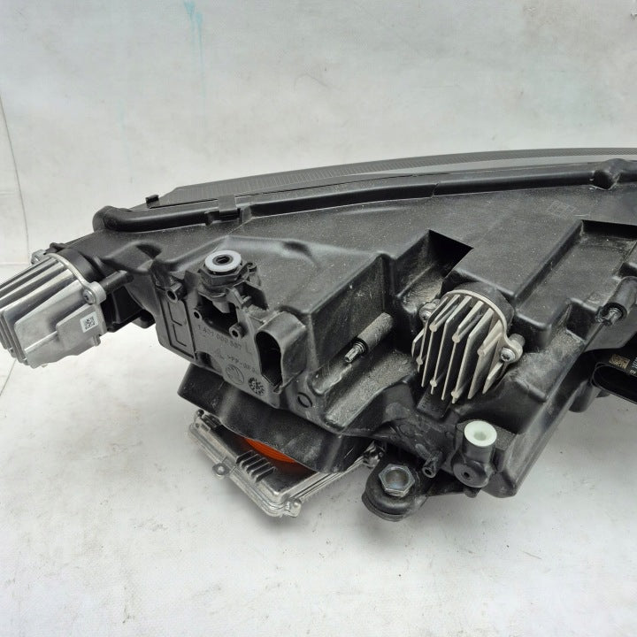 Frontscheinwerfer Skoda Octavia IV 5E4941015B Links Scheinwerfer Headlight SCH5446002666rm