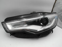 Load image into Gallery viewer, Frontscheinwerfer Audi A6 C7 4G0941005 Xenon Links Scheinwerfer Headlight