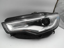 Frontscheinwerfer Audi A6 C7 4G0941005 Xenon Links Scheinwerfer Headlight