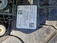 Load image into Gallery viewer, Frontscheinwerfer Mercedes-Benz A2069062104 LED Links Scheinwerfer Headlight SCH3283930325nu