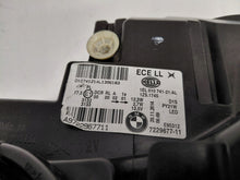 Laden Sie das Bild in den Galerie-Viewer, Frontscheinwerfer BMW F20 7229677 Xenon Links Scheinwerfer Headlight SCH7517450427nu