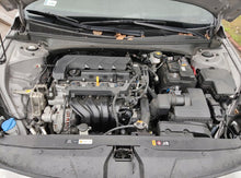 Laden Sie das Bild in den Galerie-Viewer, Motor Hyundai Elantra VII G4FM 1.6 123PS 90kW 48TKm 2022 Benzin Unkomplett MOT3543512492ju
