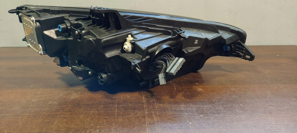 Frontscheinwerfer Volvo S60 III LED Links Scheinwerfer Headlight SCH9168676477qj