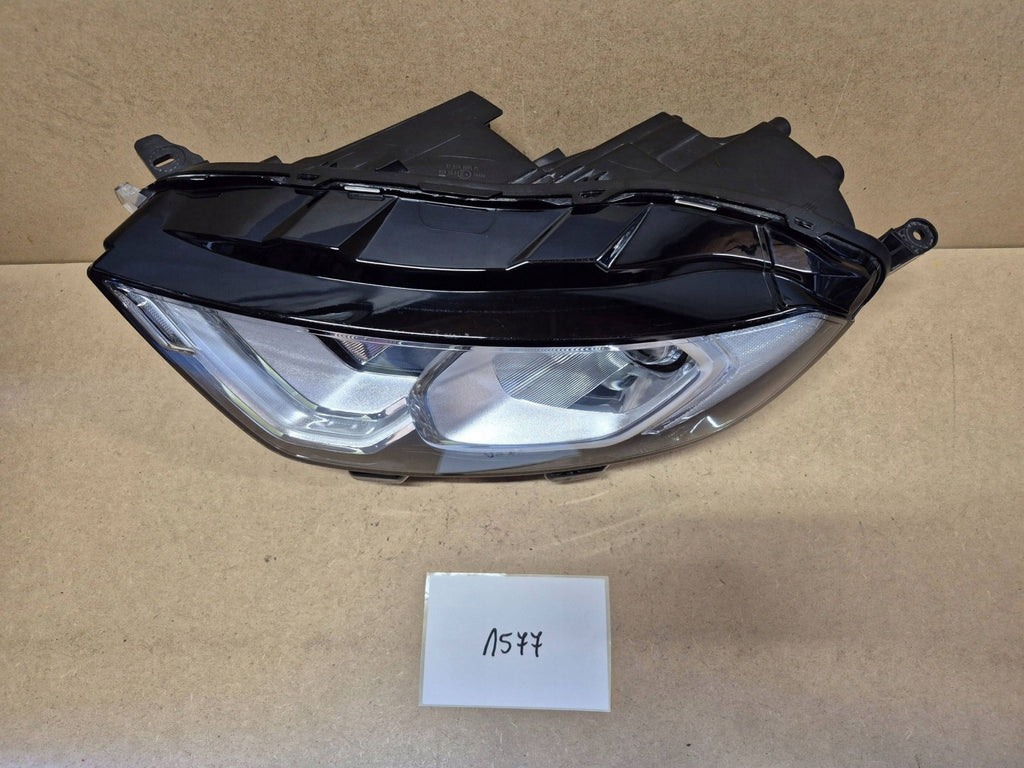 Frontscheinwerfer Ford Ecosport GN1513W030JE Links Scheinwerfer Headlight SCH8493306474eu