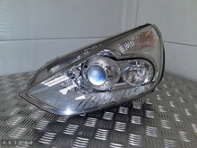 Laden Sie das Bild in den Galerie-Viewer, Frontscheinwerfer Ford S-Max 6M21-13D155-BL Links Scheinwerfer Headlight SCH7179099173kv